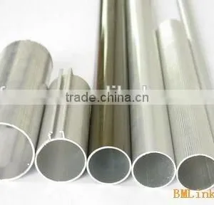Powder Coated Aluminium Tube,aluminium 6063 t5 Tube,aluminium Tube thumbnail-3