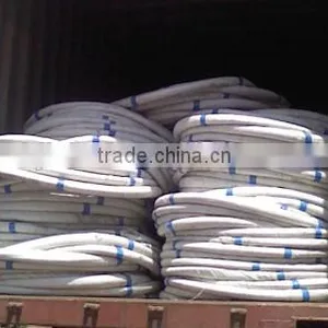 High Quality With Best Price of 1.18mm,1.06mm Galvanized Steel Wire for Fishing Net thumbnail-3