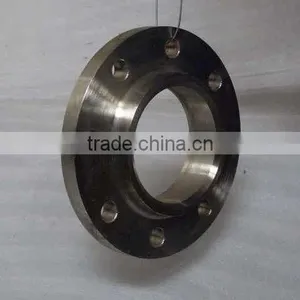 Standard Carbon Steel Ansi Flange thumbnail-1