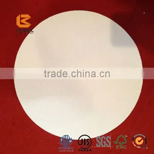 Noise-Absorbing Light Weight And Fireproof Fiberglass Acoustic Ceiling Solutions Fiberglass Soundproof Materials thumbnail-6