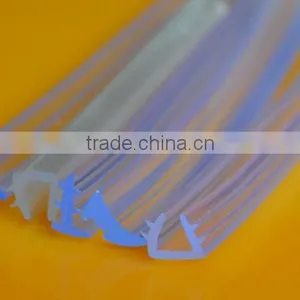 Chinese Excellent Rubber u Channel Seal Strip thumbnail-1