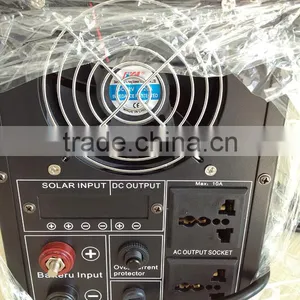 2015 Hot Selling 1500W/24Vdc, 2000W/48Vdc Solar Inverter Price thumbnail-3