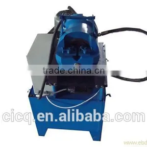 Best Quailty Button Head Fornming Machine Longlife Span Pier Head Machine thumbnail-2
