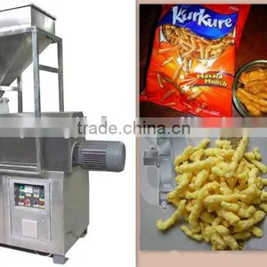 Kurkure Making Machinery TradeManager:cn1510969003 Website:hongzhen.yang2 Mobile:+86 15562508596 thumbnail-1