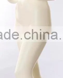 2016 White Headless Female Mannequin Fat Mannequin for Sale thumbnail-1