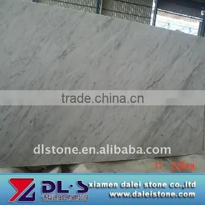 White Carrara Marble Slab thumbnail-1