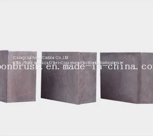 Carbon Block for Make Carbon Brush thumbnail-2