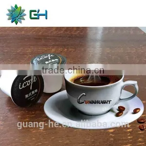 Hot Sale K-cup Coffee Capsule thumbnail-1