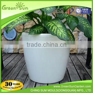 Garden Large Size Plant Containers Big Plastic Pots thumbnail-1
