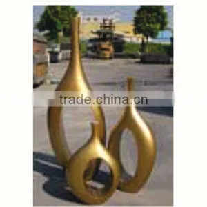 Ceramic Finish Flower Pot and Tree Planters for Garden thumbnail-3