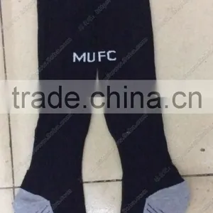 Cheap Football Sock/cheap Wholesale Socks thumbnail-1