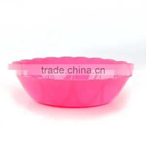 Cartoon Design Plastic Plates For Kids Birthday thumbnail-3