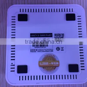 New Gen.3 S900 Pro Bluetooth Ubox3 Android 6.0 Octa Core 1/16GB Smart TV Box Free Channels In USA, Arabic, Japan, India, Italy thumbnail-6