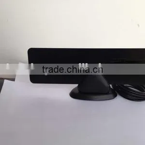 Chinese Factory of tv Antenna Indoor/outdoor HDTV Antenna Digital TV Antenna For DVB-T/DVBSet-Top Boxes Strong Signal Receiving thumbnail-3