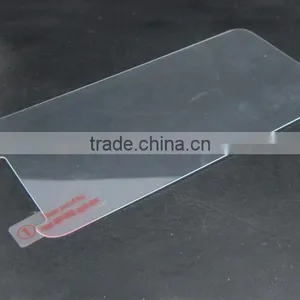 5-inch Transparent Film Tempered Glass Screen Protector for Alcatel Idol2 thumbnail-6