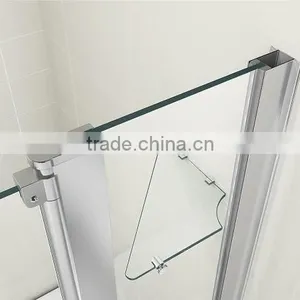 Bath Shower Screen Seal , PVC Shower Screen thumbnail-4