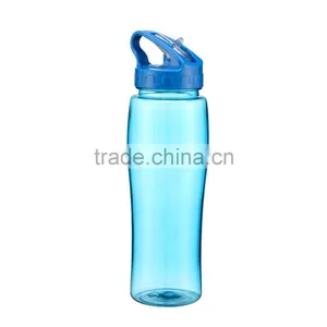 Cheap Custom Logo Tritan Water Bottle Bpa Free,hot Sale Bpa-free Sports Water Bottle thumbnail-6