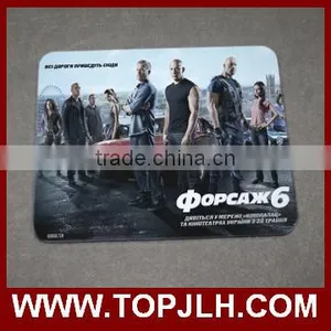 3d Anime Printed Sublimation Custom Gaming Rubber Mouse Pad thumbnail-2