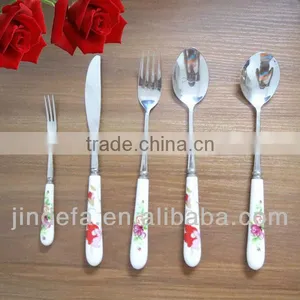 Hotel Steel Tableware Wholesale Stainless thumbnail-1