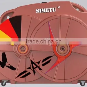 Performance Cargo Case Bicycle Travel Hard Case thumbnail-5