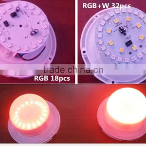 Wedding Decortaion Remote Control Light Bulb thumbnail-6