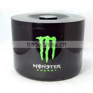 Factory Wholesale Plastic Big Plastic Ice Buckets for Promotion thumbnail-4