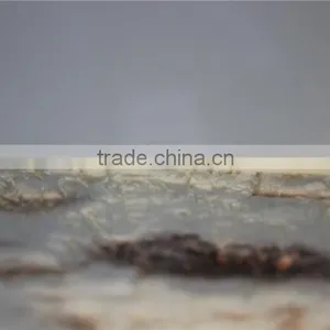 Brand Name High Quality Artificial Real Touch Bark PU Tree Skin thumbnail-3