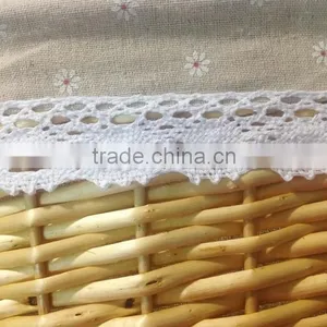 Wholesale Promotional Wicker Gift Baskets in Bulk thumbnail-6