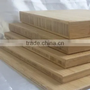 3 Ply Horizontal Laminated Bamboo Commercial Plywood Sheet 19mm Trade Assurance Supplier thumbnail-1