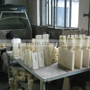 Wax Molds thumbnail-1