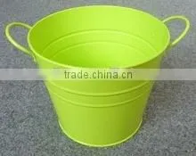 Metal Laundry Tub thumbnail-4