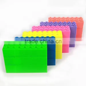 Colorful Fluorescent Highlighter Maker thumbnail-1