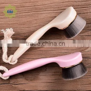 Professional Facial Cleansing Brush Soft Hair thumbnail-3