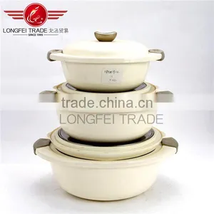 3pcs Plastic Insulated Tiffin Box / Lunch Box thumbnail-2