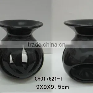 Porcelain Oil Burner 17621 thumbnail-1