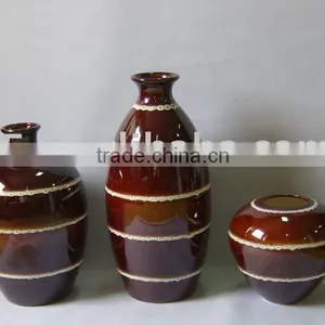 Elegant Vase(vase,flower Vase,ceramic Vase) thumbnail-1