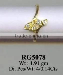 Silver Rings thumbnail-1