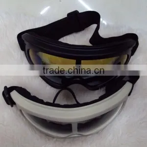 Military Goggle X400 thumbnail-6