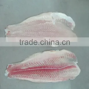 Fish Fillet / Basa Fillet/ Frozen Pangasius Fillet/ Frozen Pangasius Whole/Frozen Pangasius Rose/ Frozen Fish Fillet thumbnail-2