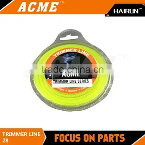 Nylon Trimmer Line Garden Line thumbnail-1