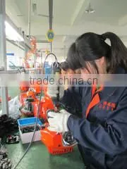 Changzhou Great Garden Machinery Co., Ltd. company overview - view 2 thumbnail