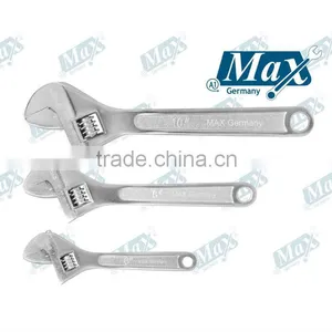 Adjustable Spanner thumbnail-1