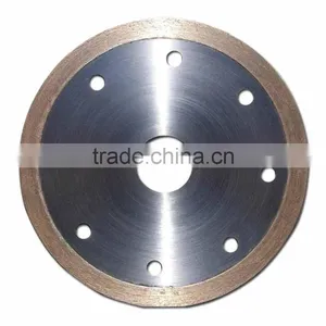 High Performance Accurate Cutting Saw Blade For Stone thumbnail-1