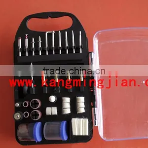 Rotary Tool Accessory Set / 71pcs Accessory Kit/mini Accessory Kits / thumbnail-1