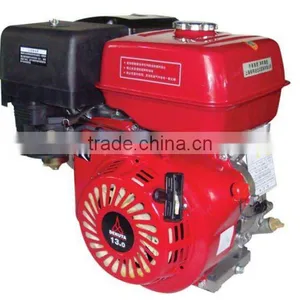 Gasoline Engine thumbnail-1