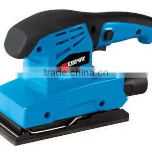 135w/180w Random Orbital Palm Electric Sander thumbnail-1