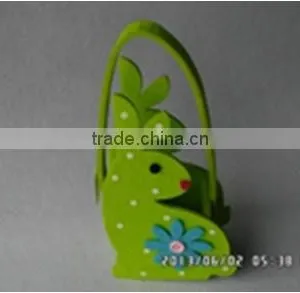2015 New Design Easter Occasion Special Easter Treat Easter Candy Bag/bunny Bag thumbnail-1