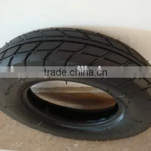 Wheelbarrow Tyre 400-8 thumbnail-1