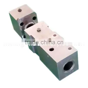 OKADA Hydraulic Breaker Front Head thumbnail-1