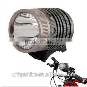 Uniquefire 1600 Lumen Rechargeable Outdoor Led Headlamp thumbnail-1